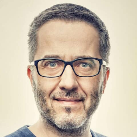 Markus Roth